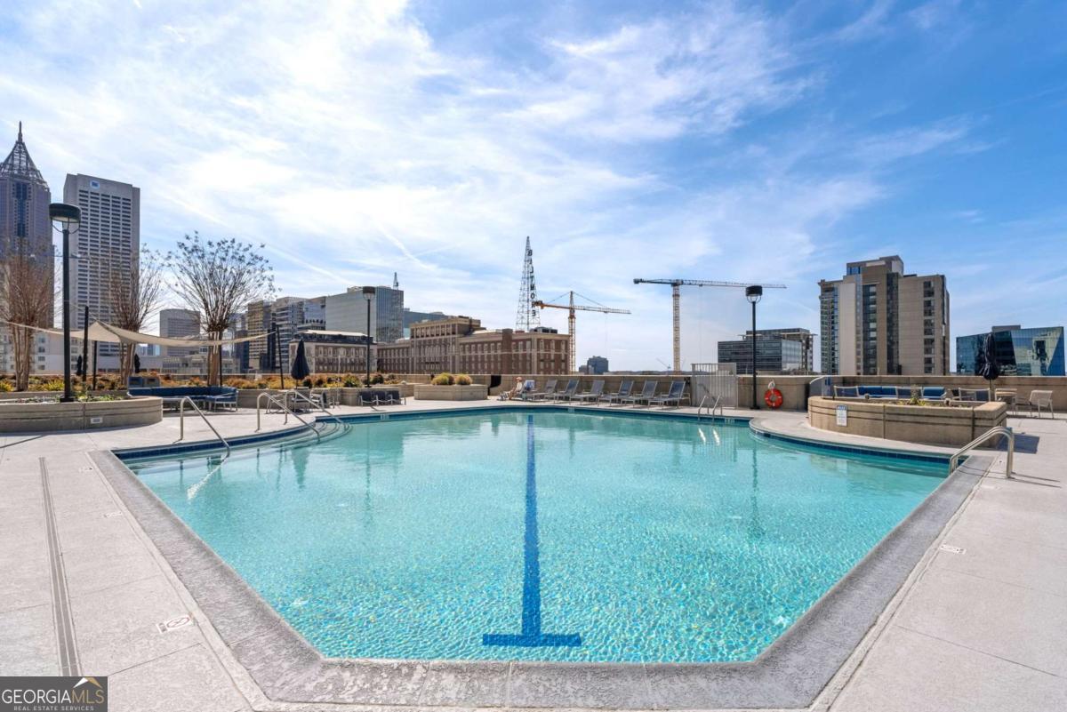 860 Peachtree Street NE # 803