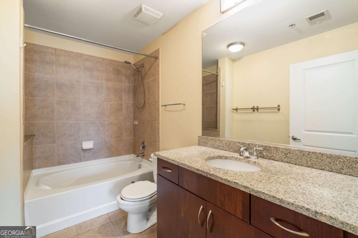 860 Peachtree Street NE # 803