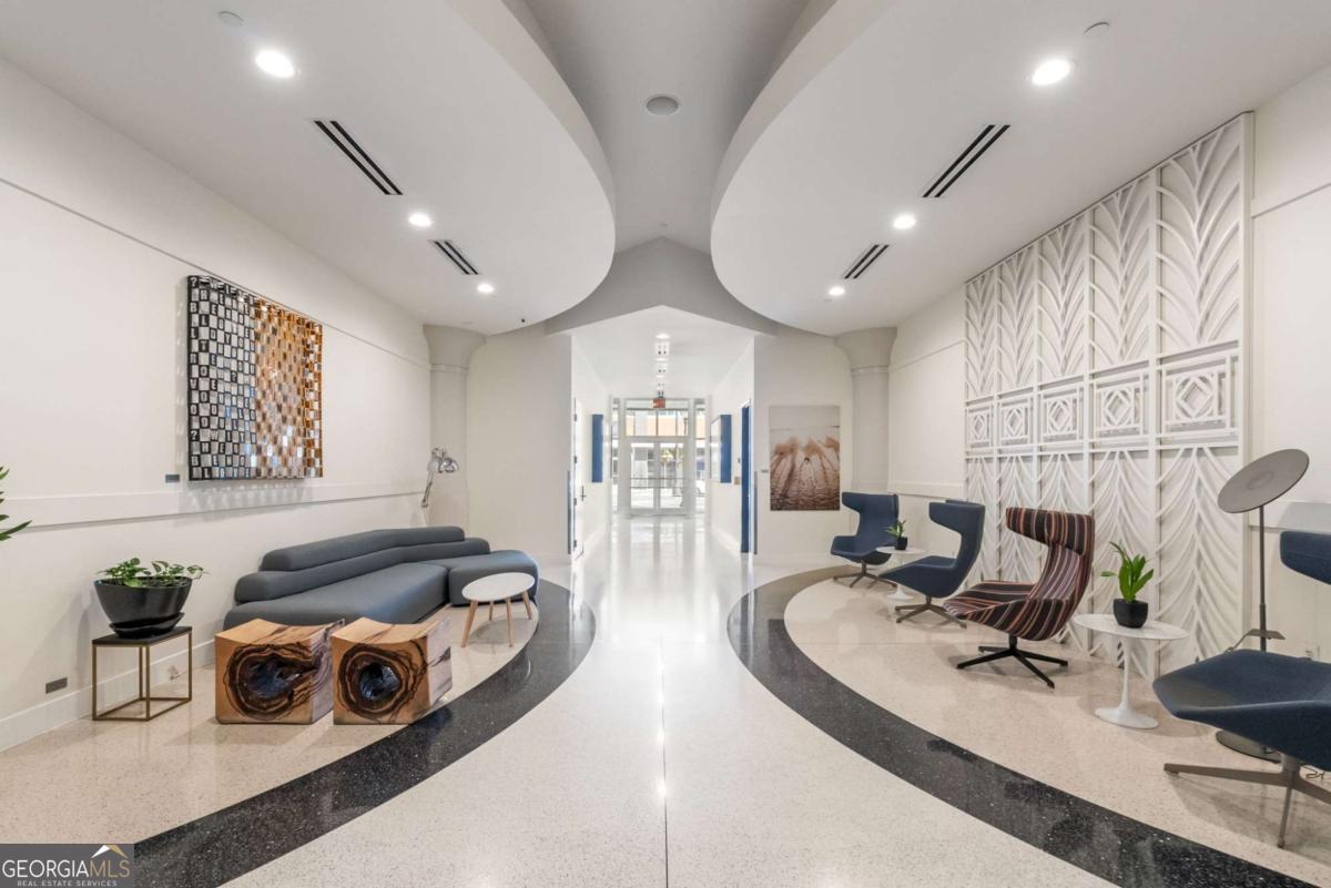 860 Peachtree Street NE # 803