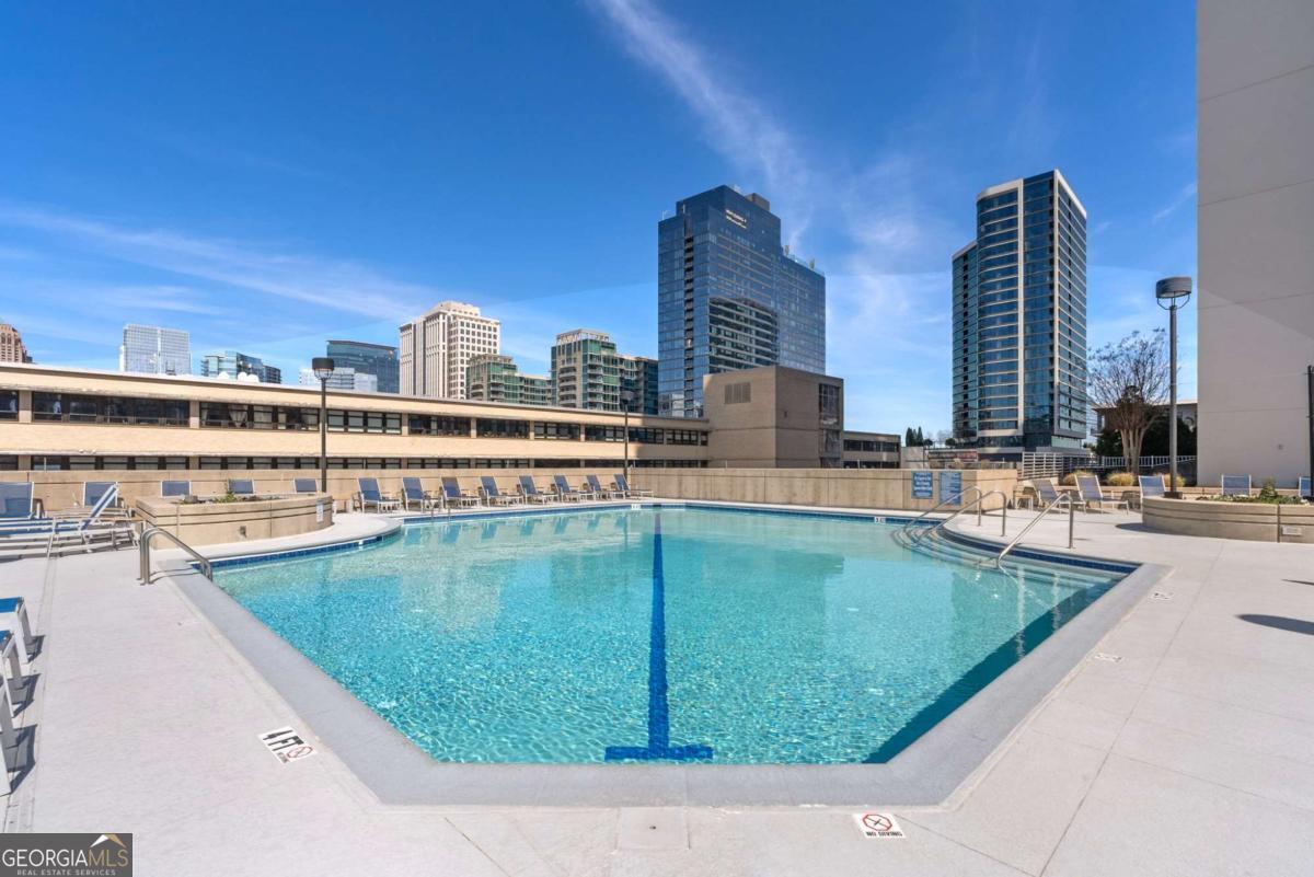 860 Peachtree Street NE # 803