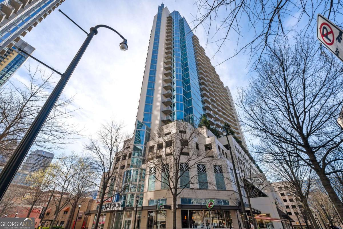 860 Peachtree Street NE # 803