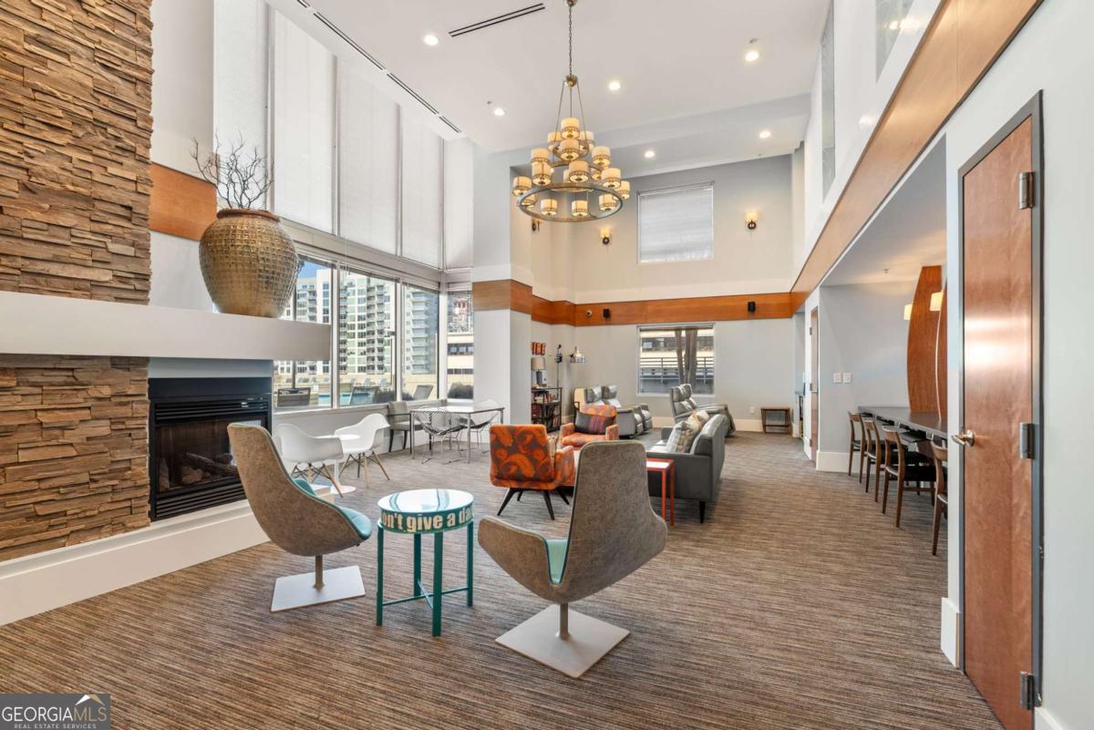 860 Peachtree Street NE # 803