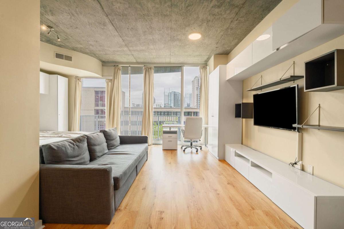 860 Peachtree Street NE # 803