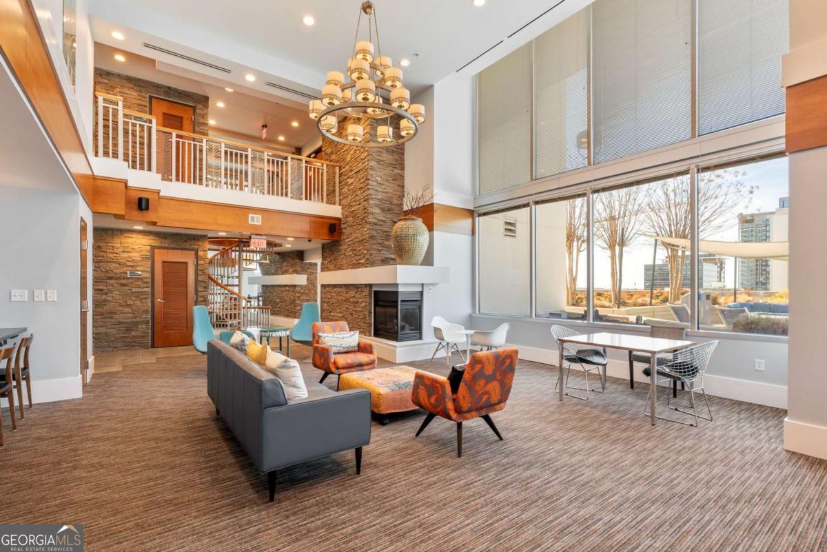 860 Peachtree Street NE # 803