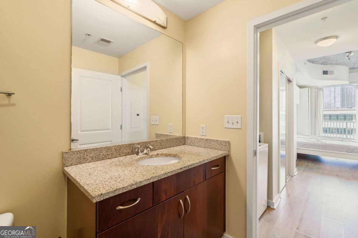 860 Peachtree Street NE # 803