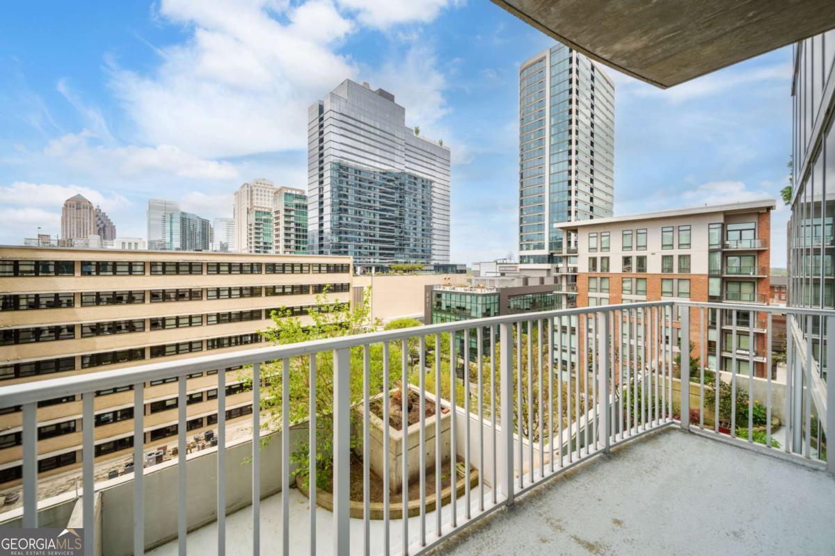 860 Peachtree Street NE # 803