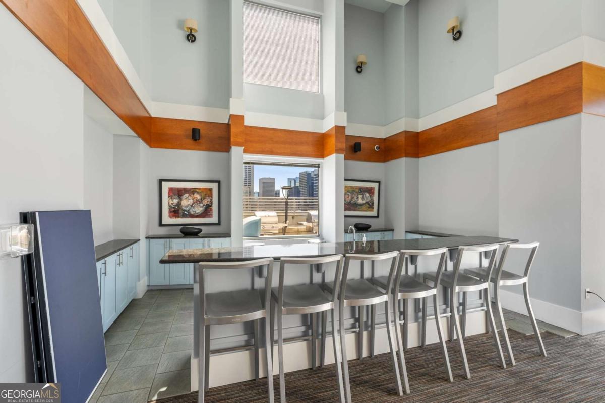 860 Peachtree Street NE # 803