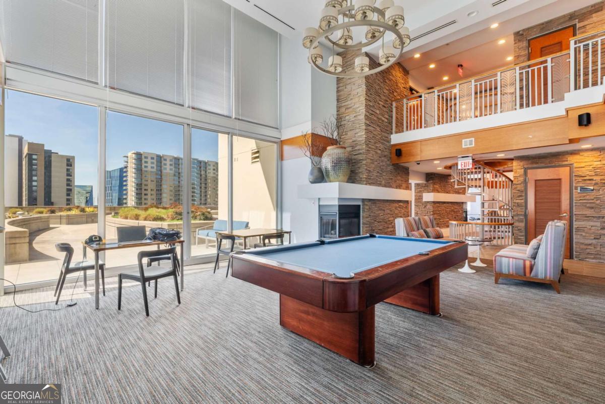 860 Peachtree Street NE # 803