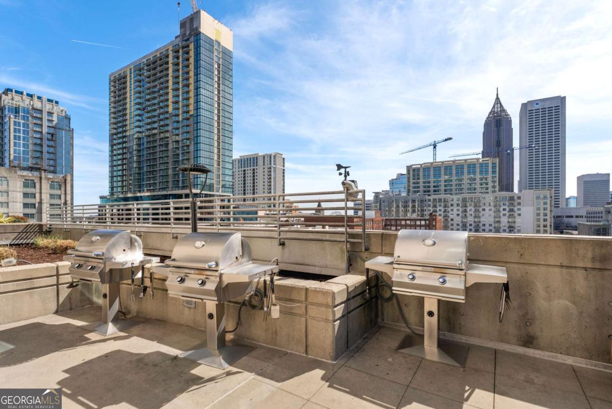 860 Peachtree Street NE # 803