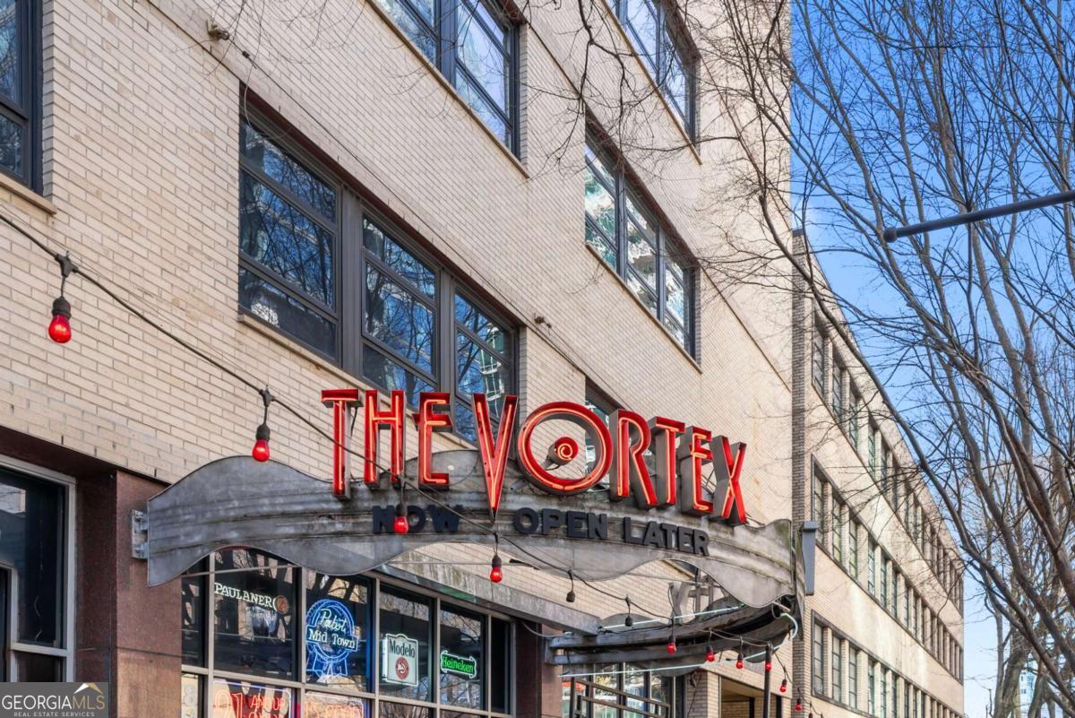 860 Peachtree Street NE # 803