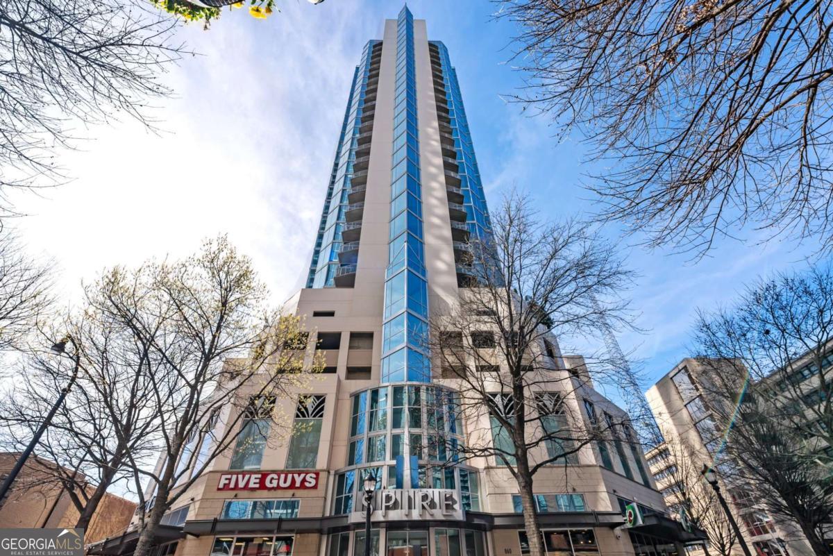 860 Peachtree Street NE # 803