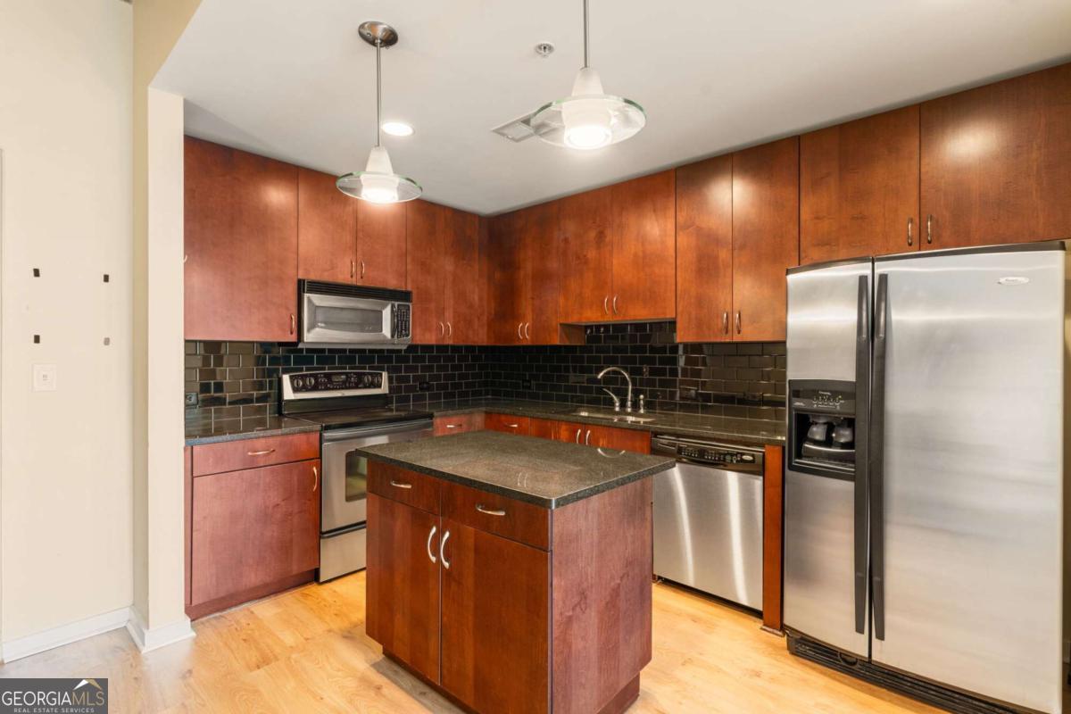 860 Peachtree Street NE # 803