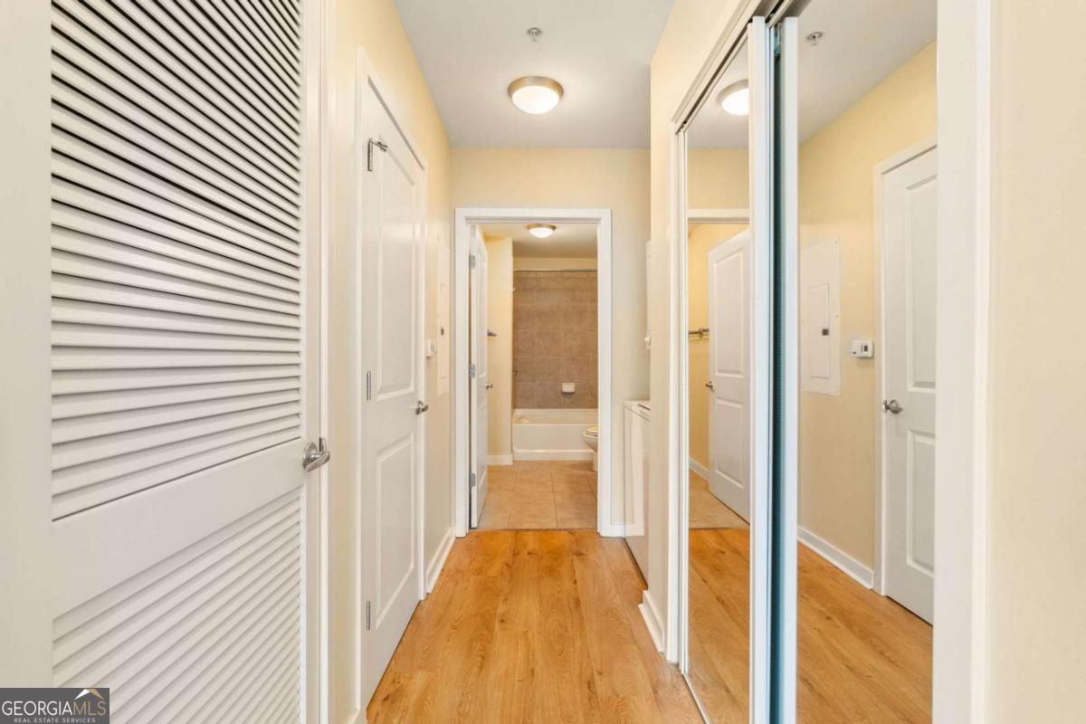 860 Peachtree Street NE # 803