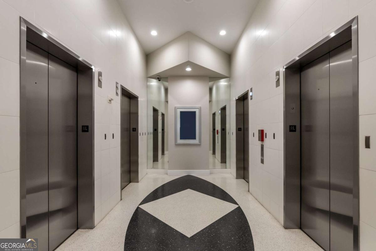 860 Peachtree Street NE # 803