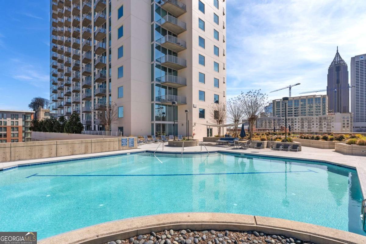 860 Peachtree Street NE # 803