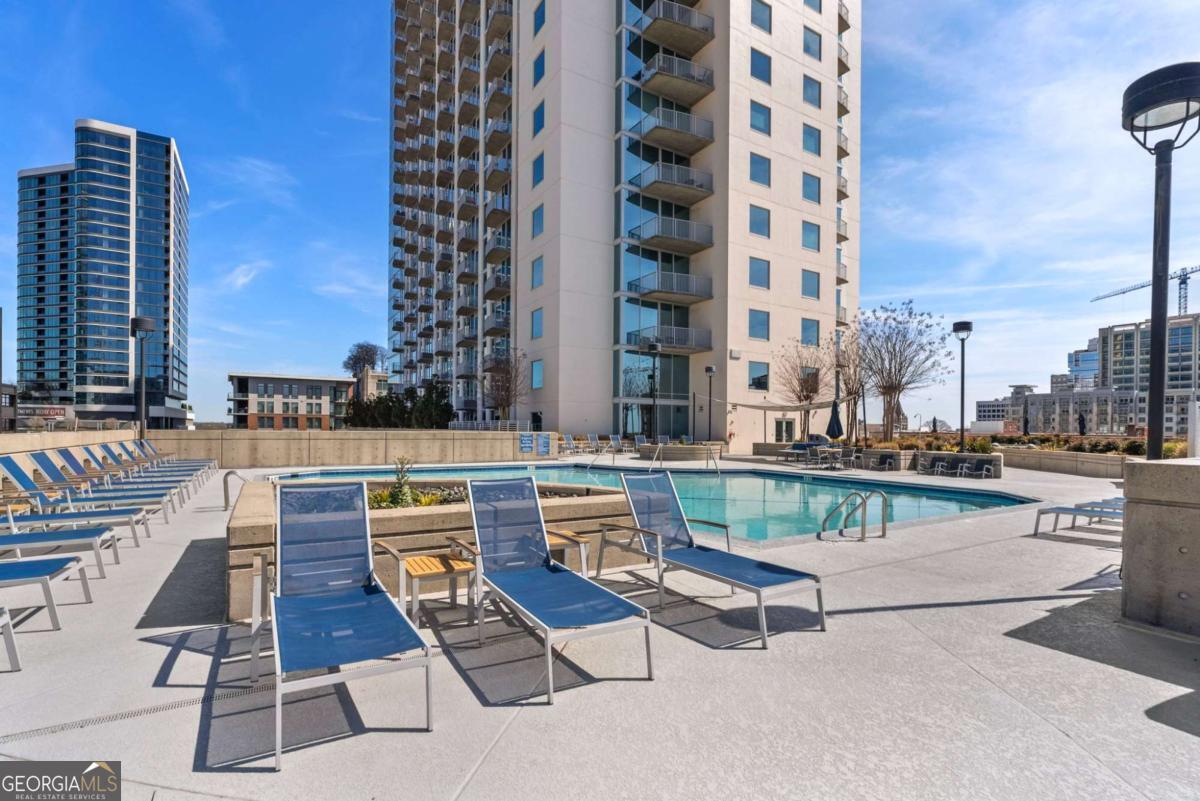 860 Peachtree Street NE # 803