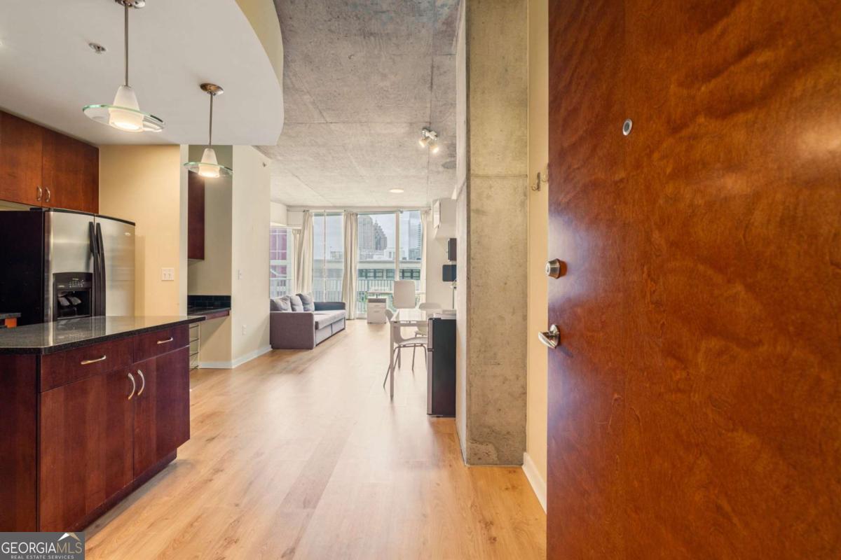 860 Peachtree Street NE # 803