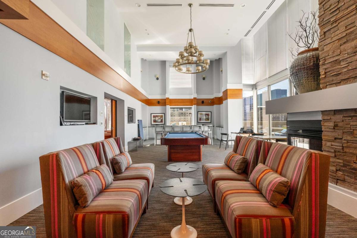860 Peachtree Street NE # 803