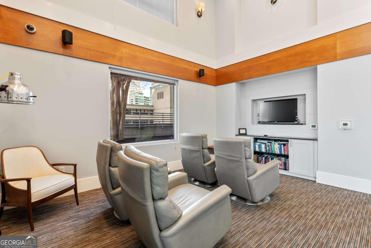 860 Peachtree Street NE # 803