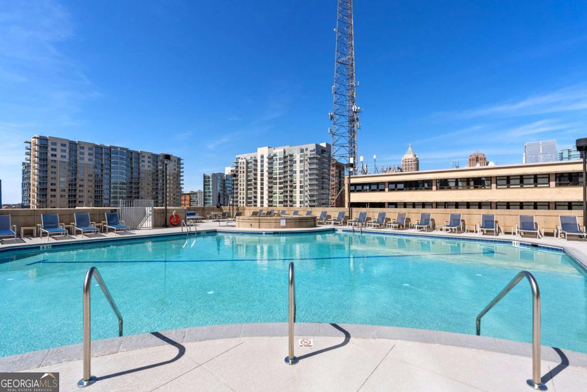 860 Peachtree Street NE # 803