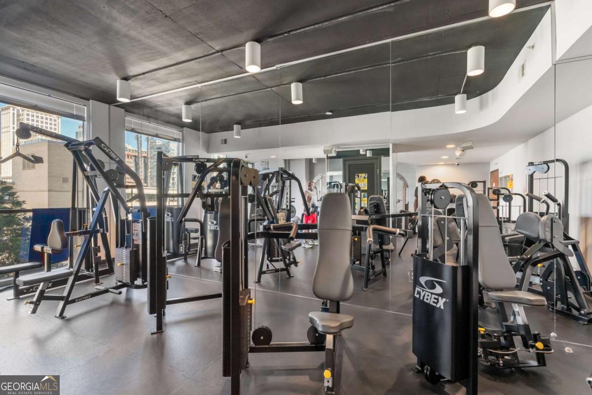 860 Peachtree Street NE # 803