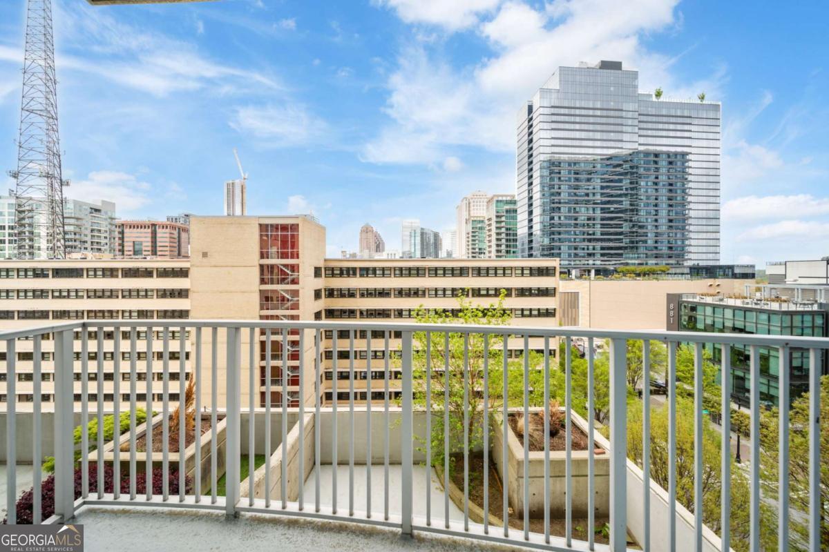 860 Peachtree Street NE # 803