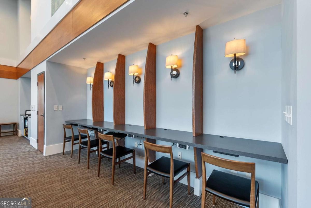 860 Peachtree Street NE # 803