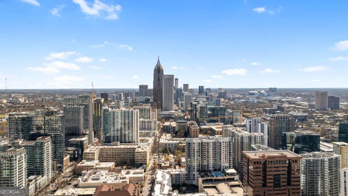 860 Peachtree Street NE # 803