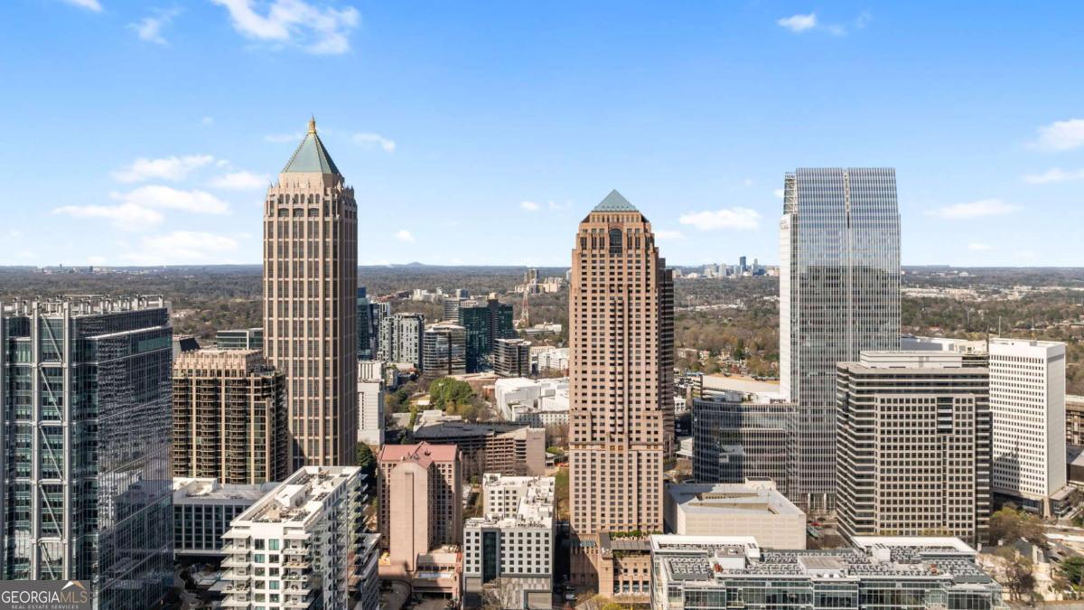 860 Peachtree Street NE # 803