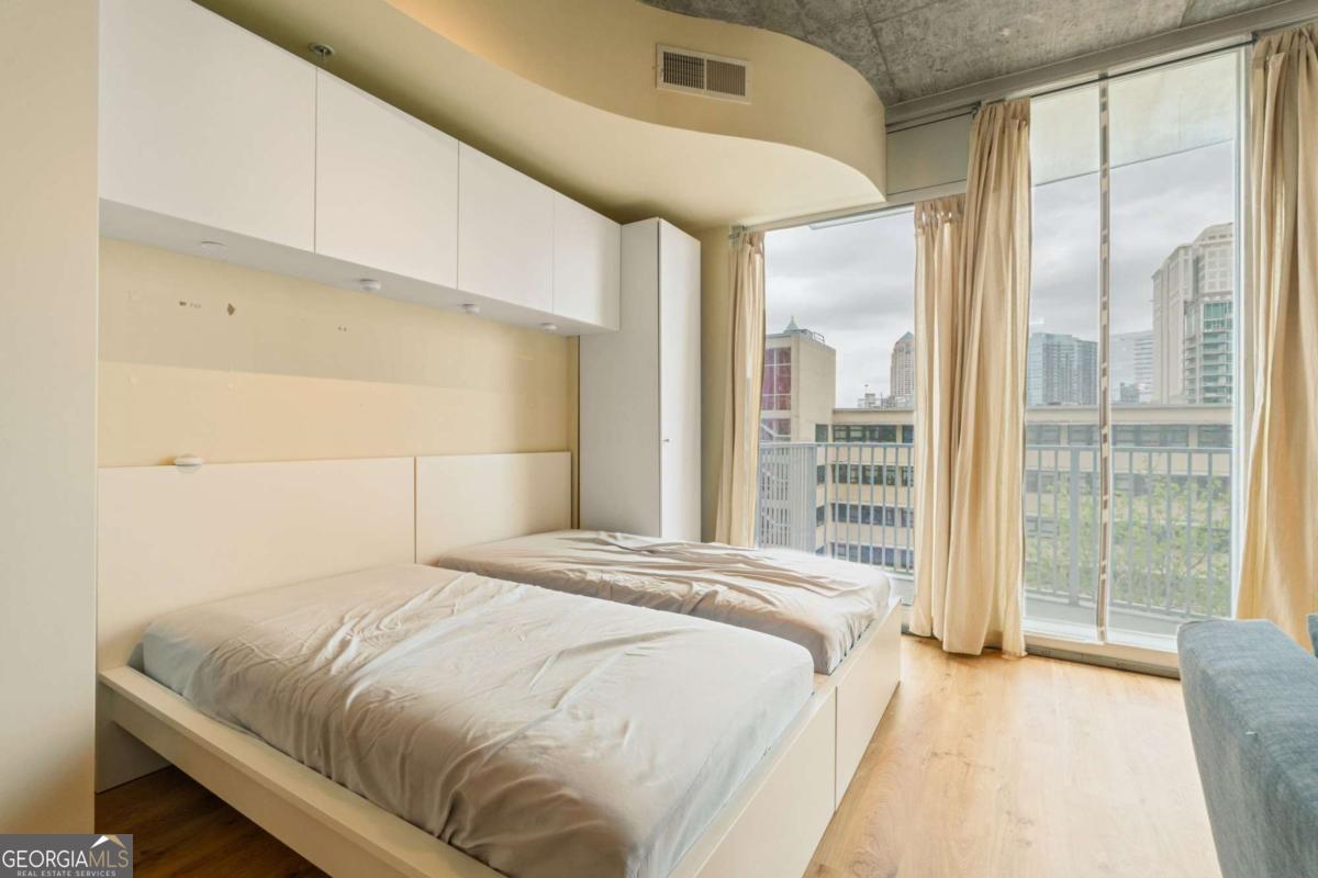 860 Peachtree Street NE # 803