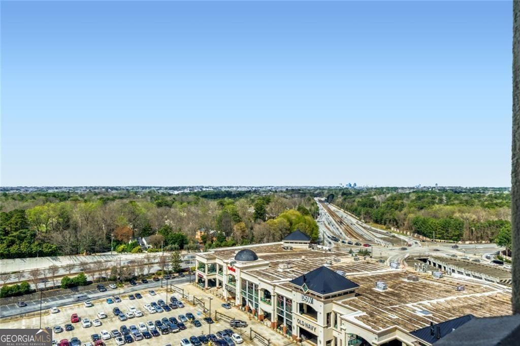 3334 Peachtree Road NE # 1208