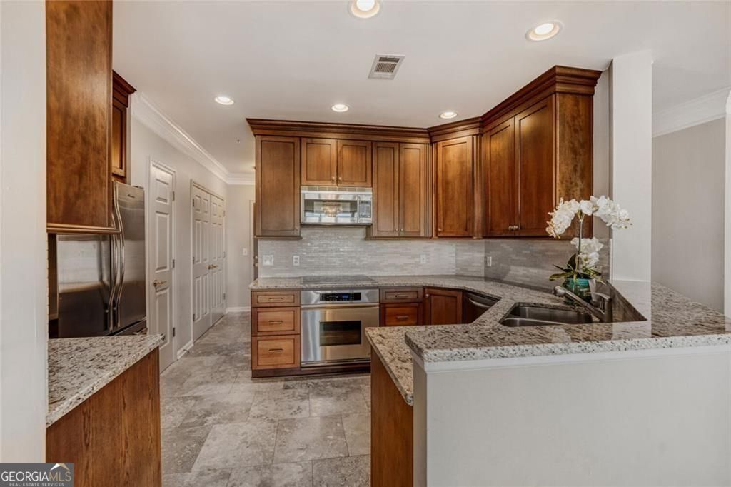 3334 Peachtree Road NE # 1208