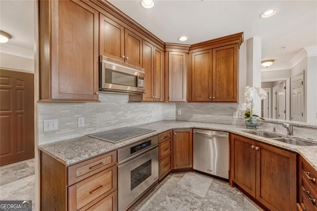 3334 Peachtree Road NE # 1208