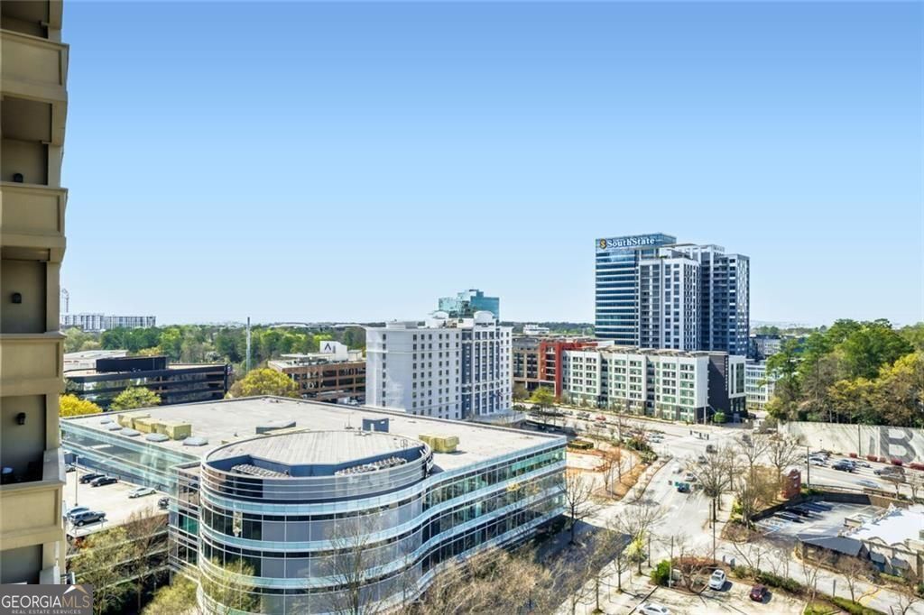 3334 Peachtree Road NE # 1208