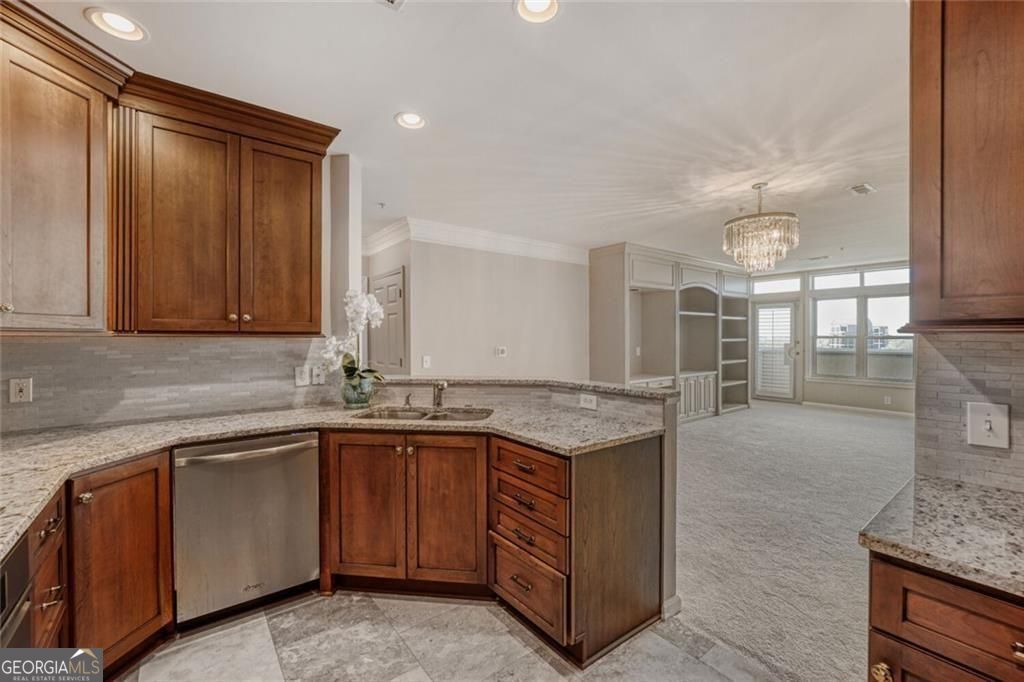 3334 Peachtree Road NE # 1208