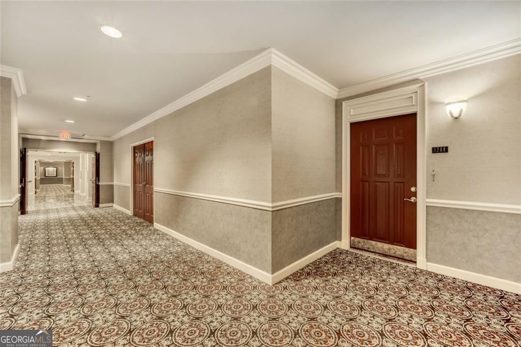 3334 Peachtree Road NE # 1208