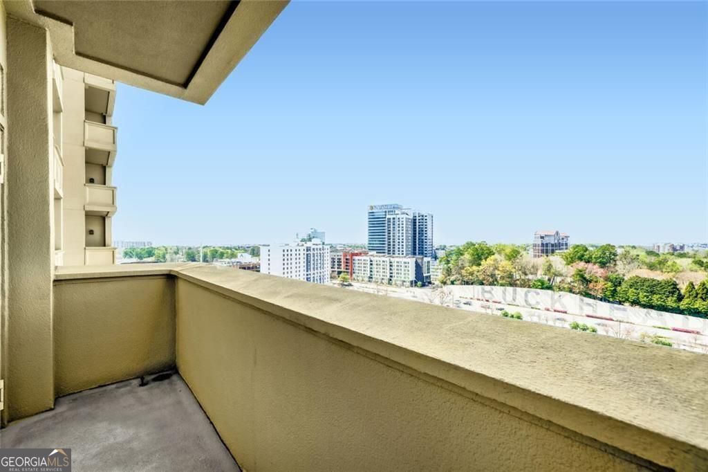3334 Peachtree Road NE # 1208
