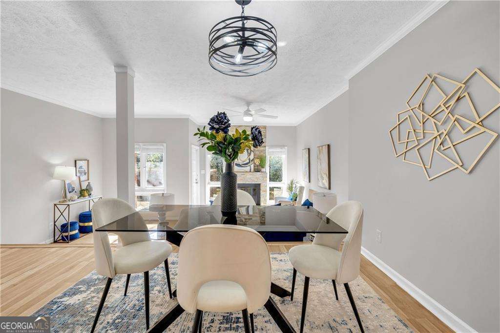 3221 Clairmont North NE