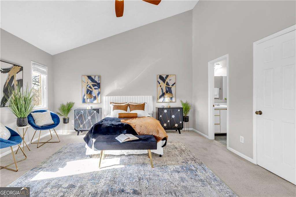 3221 Clairmont North NE