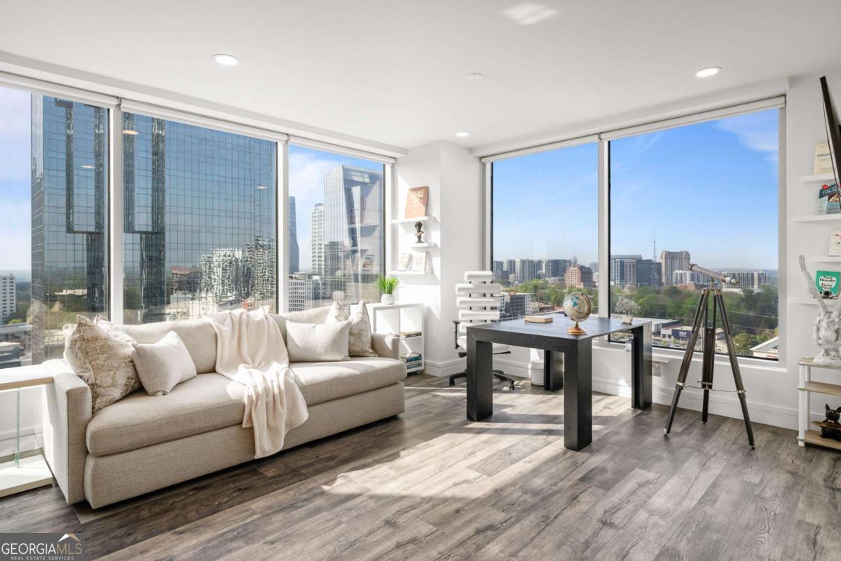 3338 Peachtree Road # 2207
