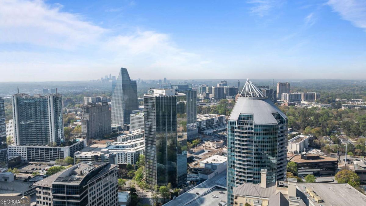 3338 Peachtree Road # 2207