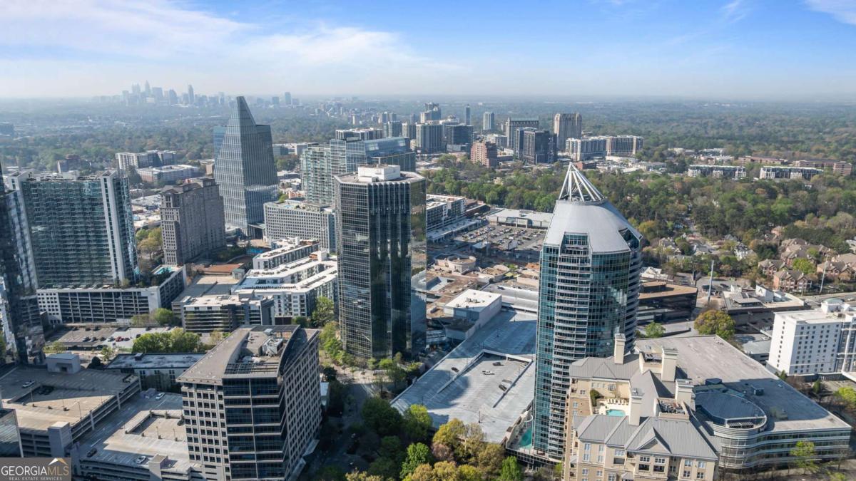 3338 Peachtree Road # 2207