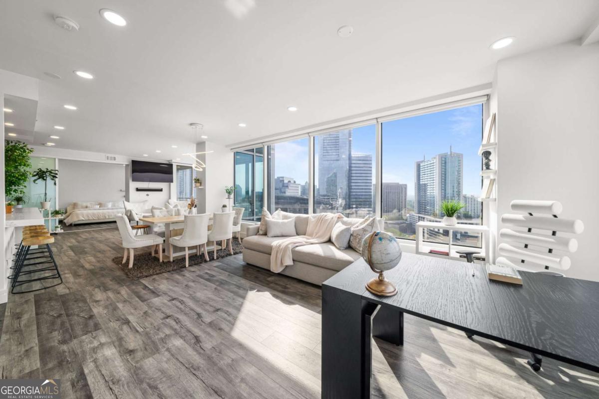 3338 Peachtree Road # 2207