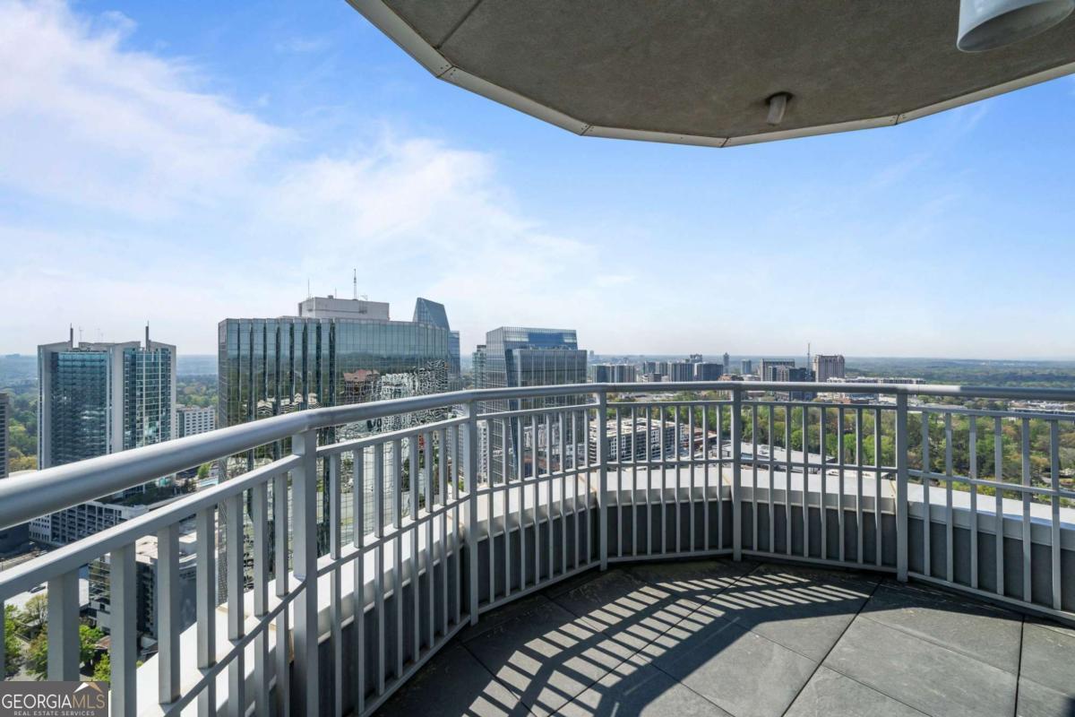 3338 Peachtree Road # 2207