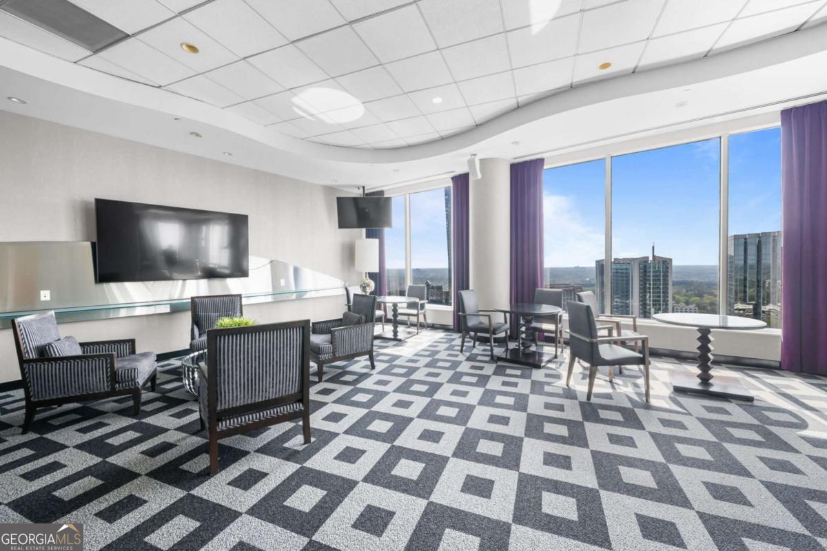 3338 Peachtree Road # 2207