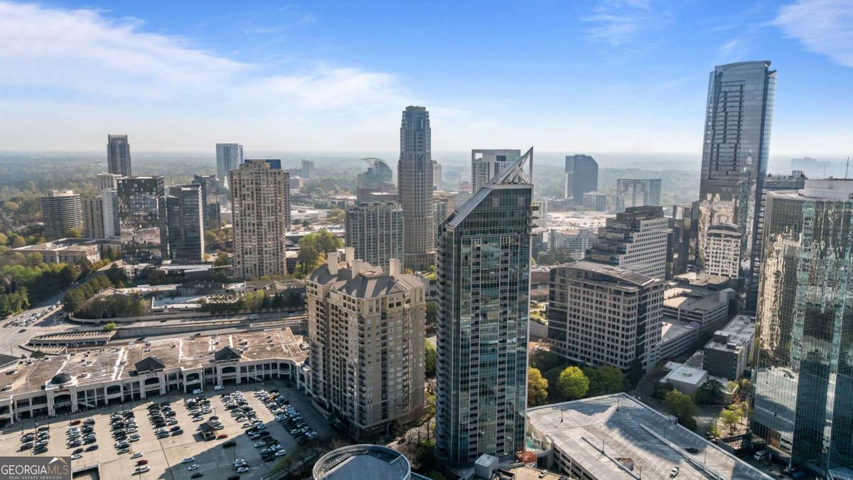 3338 Peachtree Road # 2207