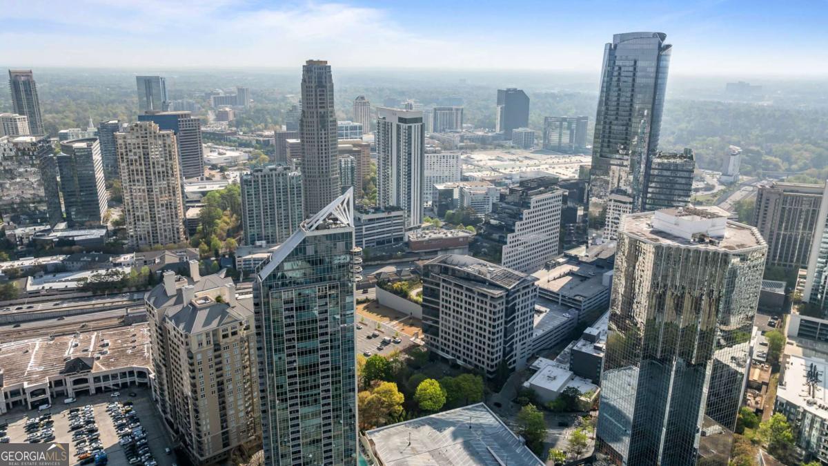 3338 Peachtree Road # 2207