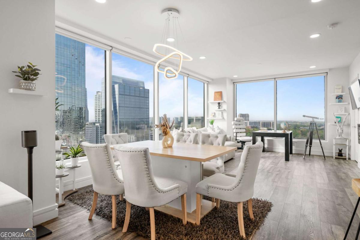 3338 Peachtree Road # 2207