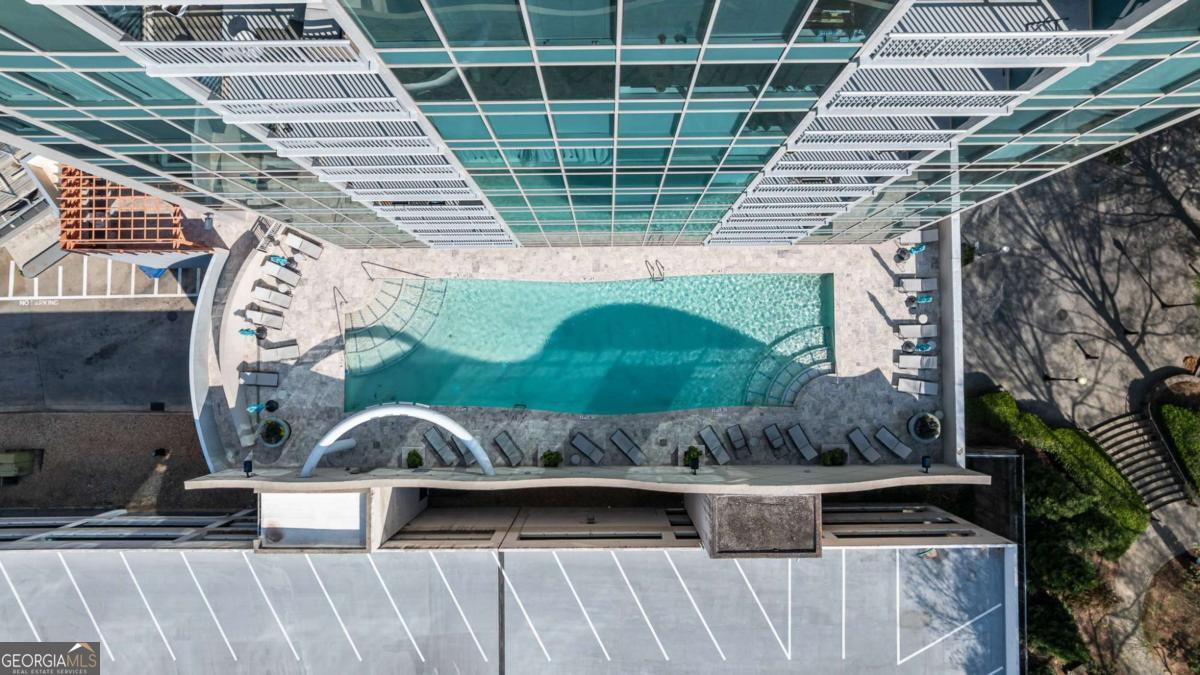 3338 Peachtree Road # 2207