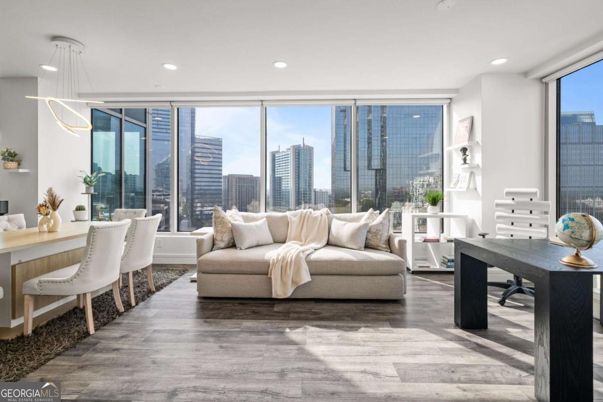 3338 Peachtree Road # 2207